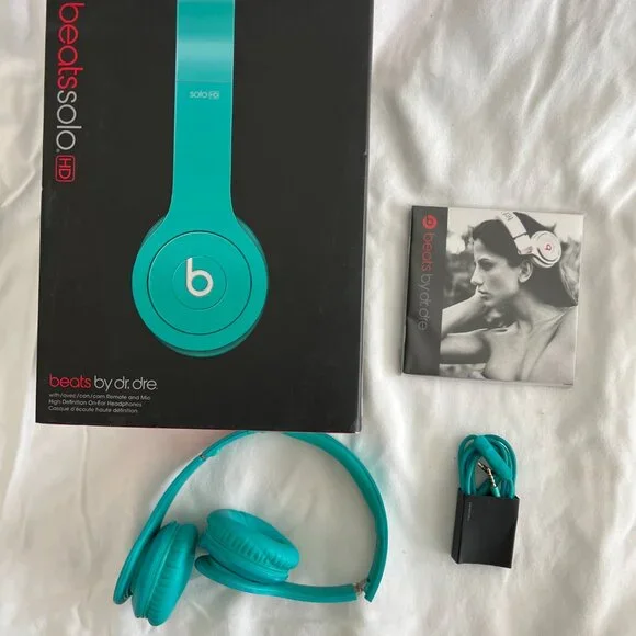Beats Solo HD Dr. Dre